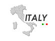 Map of Italy