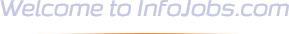 Welcome to Infojobs